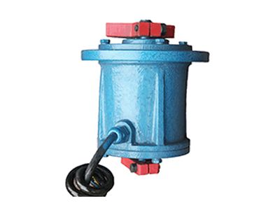 YZUL1-4單相振動電機